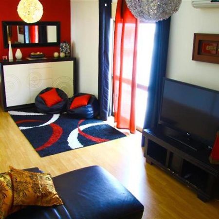 Fernandes Apartment Carvoeiro  Eksteriør billede
